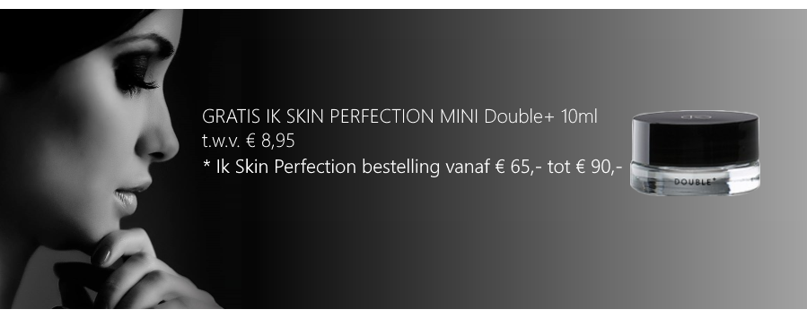 Ik Skin Perfection producten 01